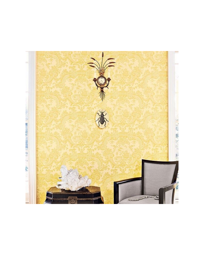 Wallpaper Chippendale China 100-3014 - COLE and SON