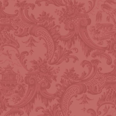 Carta da Parati Chippendale China 100-3015 - COLE and SON