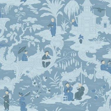 Toile de jouy