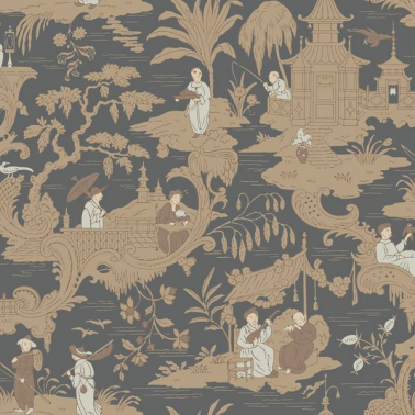 Toile de jouy