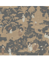 Chinesische Toile 100-8040