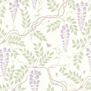 Wallpaper Egerton 100-9045 - COLE and SON