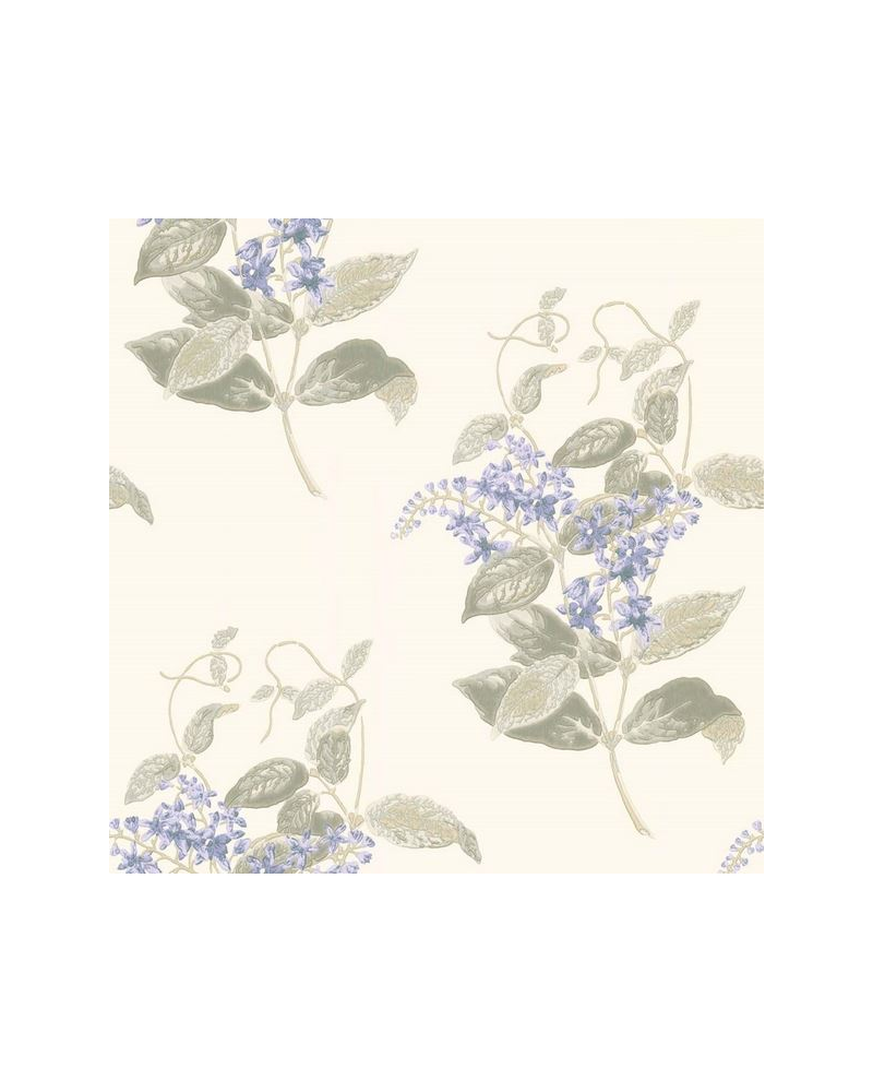 Papel de parede Madras Violet 100-12057 - COLE and SON Papel de parede Madras Violet 100-12057 - COLE and SON