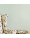 Papel de parede Large Georgian Rope Trellis 100-13062 - COLE and SON