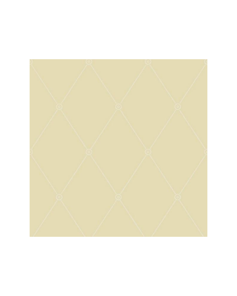 Carta da Parati Large Georgian Rope Trellis 100-13063 - COLE and SON Carta da Parati Large Georgian Rope Trellis 100-13063 - COLE and SON
