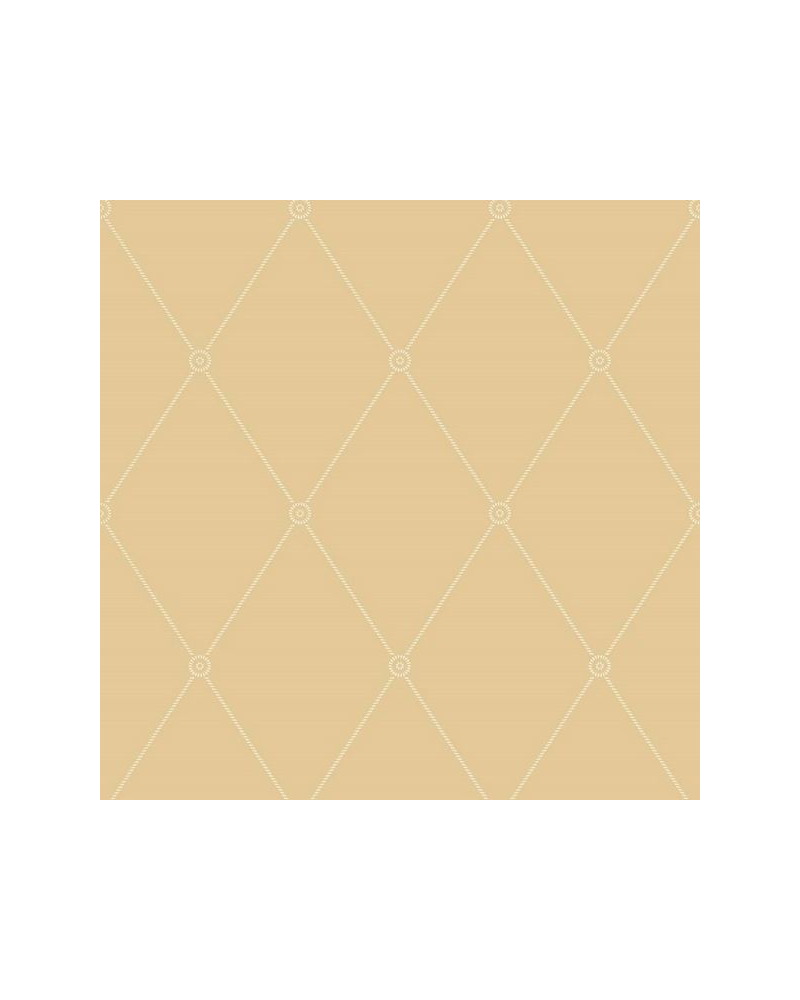 Carta da Parati Large Georgian Rope Trellis 100-13064 - COLE and SON Carta da Parati Large Georgian Rope Trellis 100-13064 - COLE and SON
