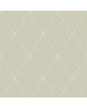 Carta da Parati Large Georgian Rope Trellis 100-13065 - COLE and SON