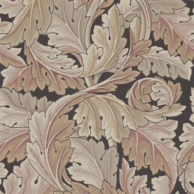 Carta da Parati ACANTHUS DARW212551 - MORRIS CO