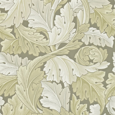 Carta da Parati ACANTHUS DARW212552 - MORRIS CO