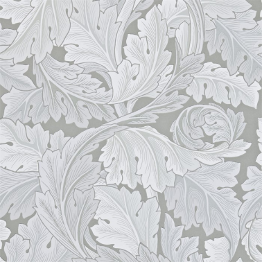 Carta da Parati ACANTHUS DARW212553 - MORRIS CO