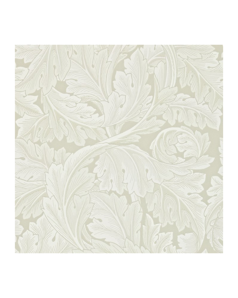 Wallpaper ACANTHUS DARW212554 - MORRIS CO Wallpaper ACANTHUS DARW212554 - MORRIS CO
