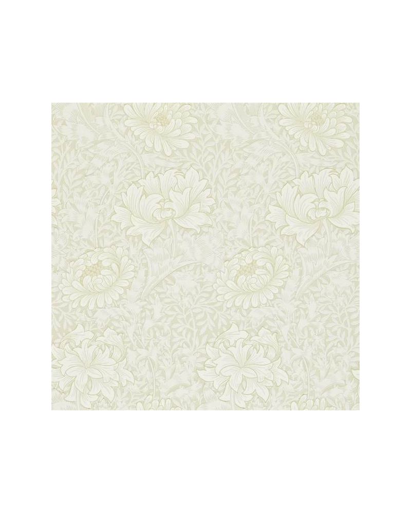 Carta da Parati CHRYSANTHEMUM DARW212546 - MORRIS CO Carta da Parati CHRYSANTHEMUM DARW212546 - MORRIS CO