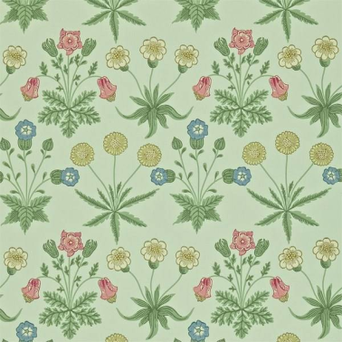 Wallpaper DAISY DARW212559 - MORRIS CO