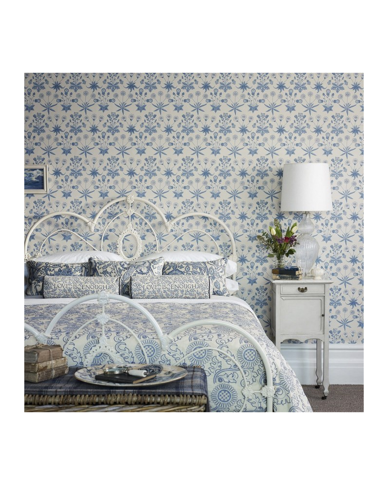 Wallpaper DAISY DARW212561 - MORRIS CO
