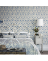Wallpaper DAISY DARW212562 - MORRIS CO