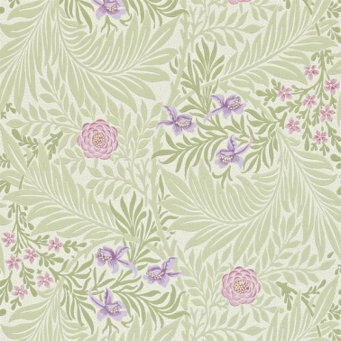 Carta da Parati LARKSPUR DARW212555 - MORRIS CO