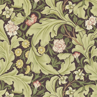 Wallpaper LEICESTER DARW212542 - MORRIS CO