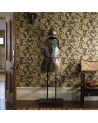 Wallpaper LEICESTER DARW212542 - MORRIS CO