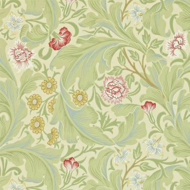 Wallpaper LEICESTER DARW212543 - MORRIS CO