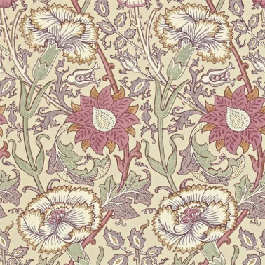 Papel de parede PINK Y ROSE DARW212566 - MORRIS CO