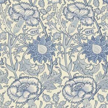 Wallpaper PINK Y ROSE DARW212567 - MORRIS CO