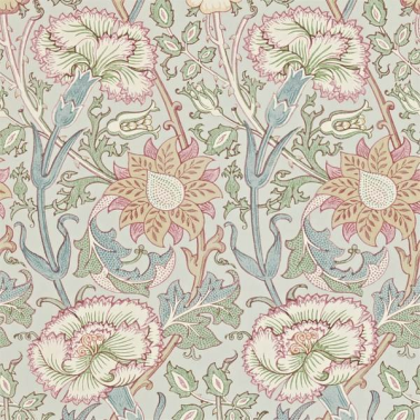 Carta da Parati PINK Y ROSE DARW212568 - MORRIS CO