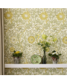 Wallpaper PINK Y ROSE DARW212568 - MORRIS CO
