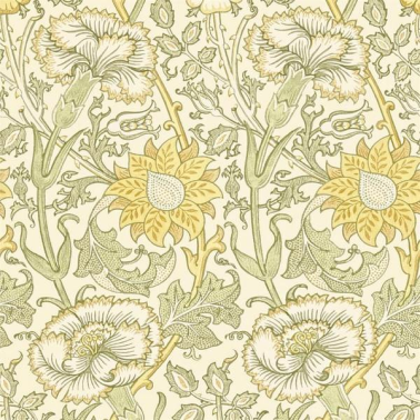 Wallpaper PINK Y ROSE DARW212569 - MORRIS CO