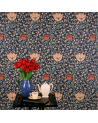 Papel de parede GOLDEN LILY DM6P210398 - MORRIS CO