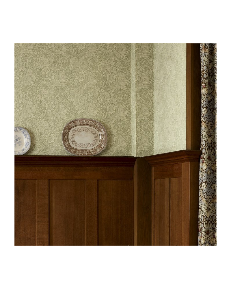 Papel de parede MARIGOLD DM6P210369 - MORRIS CO