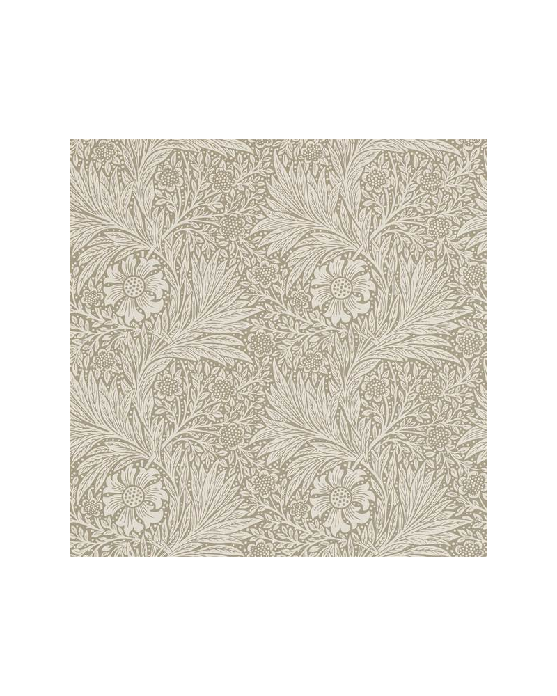 Carta da Parati MARIGOLD DM6P210371 - MORRIS CO Carta da Parati MARIGOLD DM6P210371 - MORRIS CO