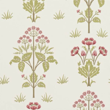Carta da Parati MEADOW SWEET DM6P210347 - MORRIS CO