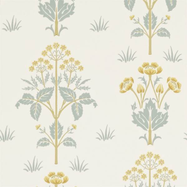 Carta da Parati MEADOW SWEET DM6P210349 - MORRIS CO