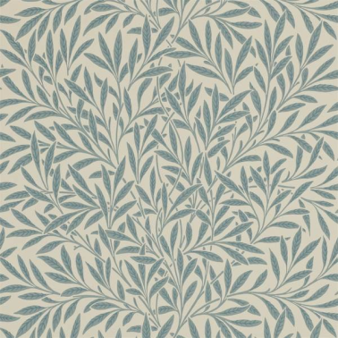 Carta da Parati WILLOW DM6P210382 - MORRIS CO