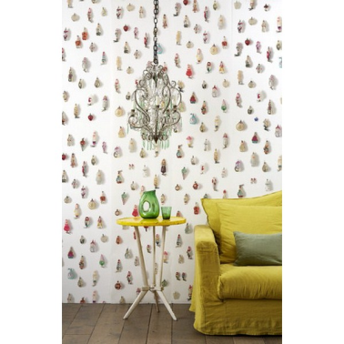 Papier peint DRO-08 - NLXL
