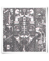 Papel Pintado JOB-01 INDUSTRY 2 - NLXL