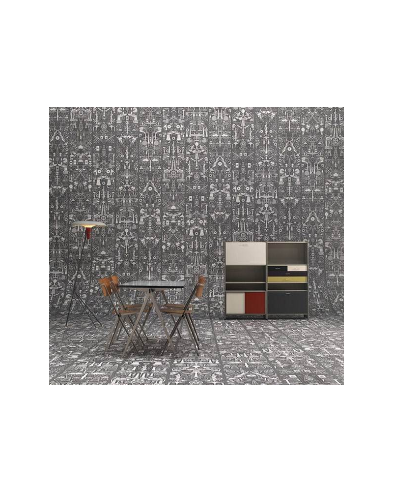 Papel Pintado JOB-01 INDUSTRY 2 - NLXL