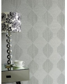 Papier peint A Sea Grass Matting RD1843 - LINCRUSTA