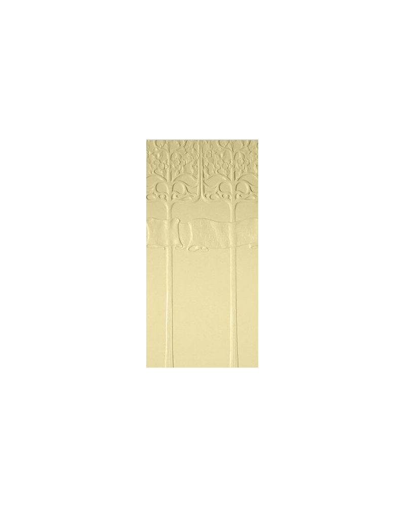 Carta da Parati Paneles Art Nouveau RD1965 - LINCRUSTA Carta da Parati Paneles Art Nouveau RD1965 - LINCRUSTA
