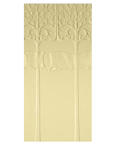 Art Nouveau Panels RD1965