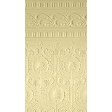 Wallpaper Paneles Edwardian RD1964 - LINCRUSTA