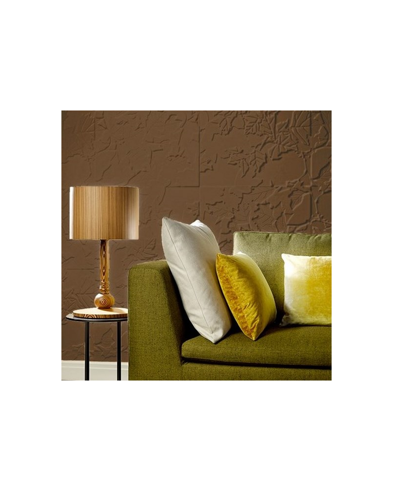Papel Pintado Feuillage 10501 - Arte