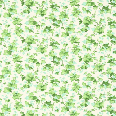 Tecido HEDERA DVIN224336-green Sanderson