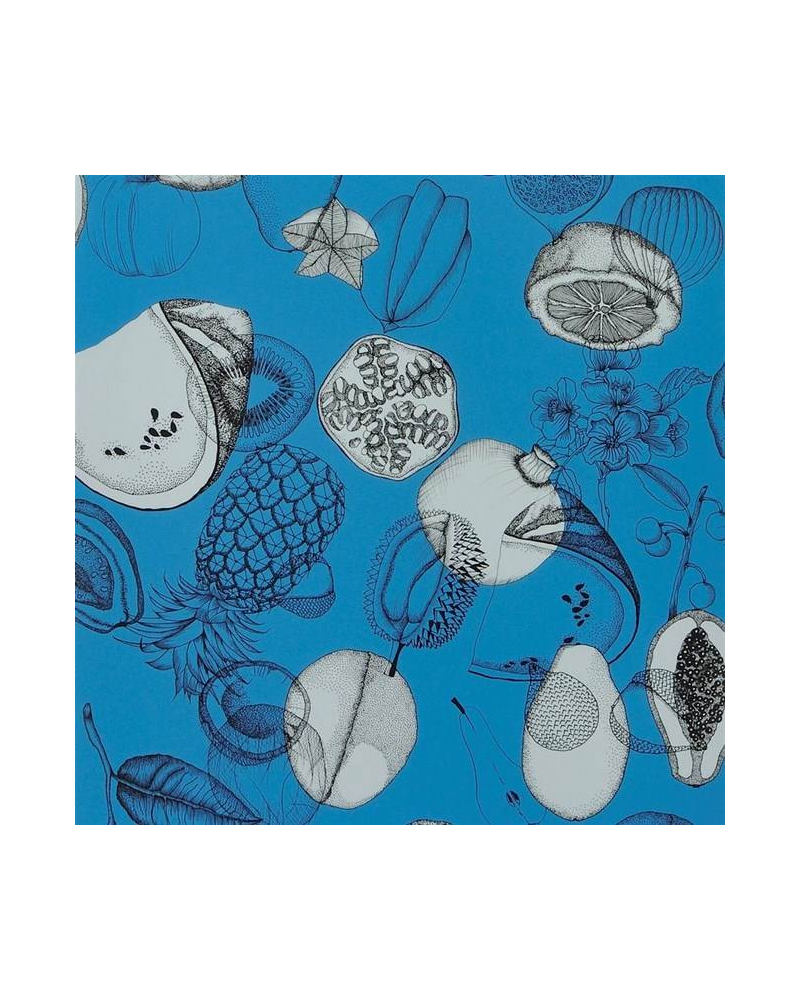 Tapete PCL662-04 PARATI - SAPHIR - CHRISTIAN LACROIX