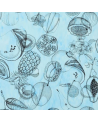 Papel Pintado PCL663-01 AGUA PARATI - CELADON - CHRISTIAN LACROIX