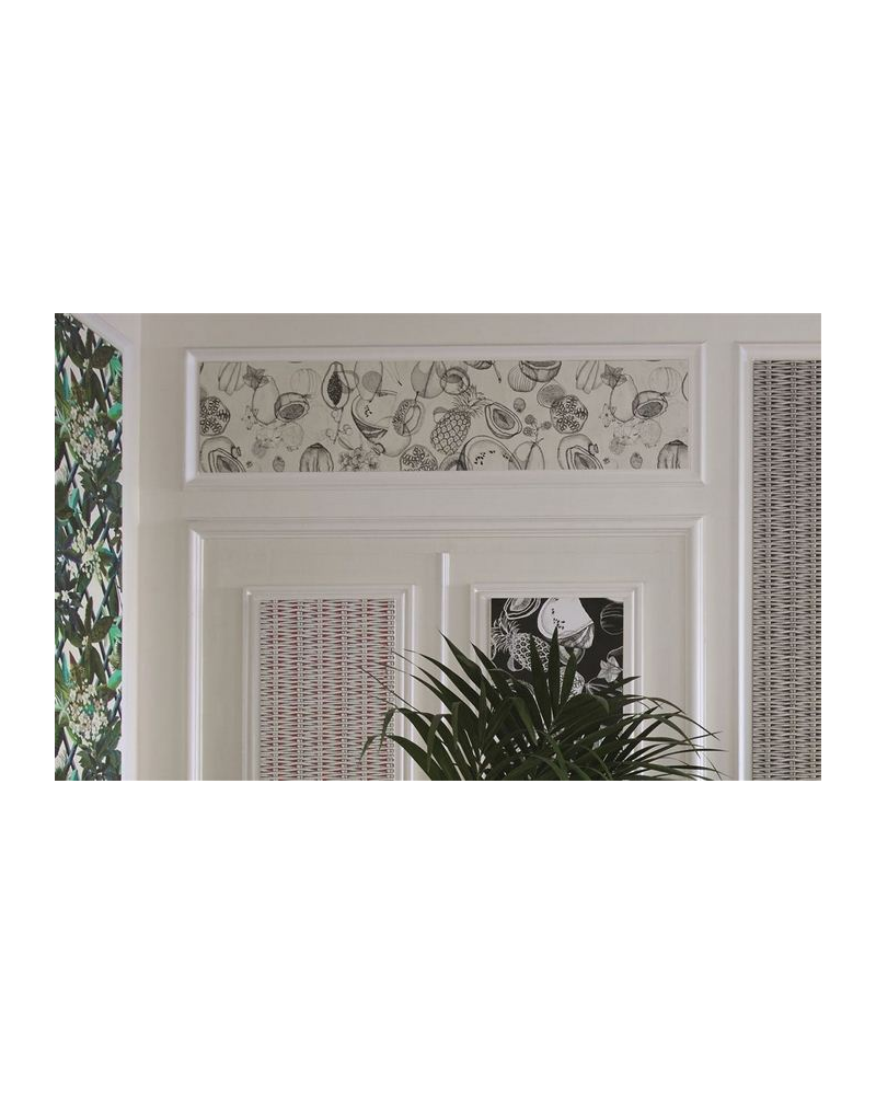 Papel de parede PCL663-01 AGUA PARATI - CELADON - CHRISTIAN LACROIX