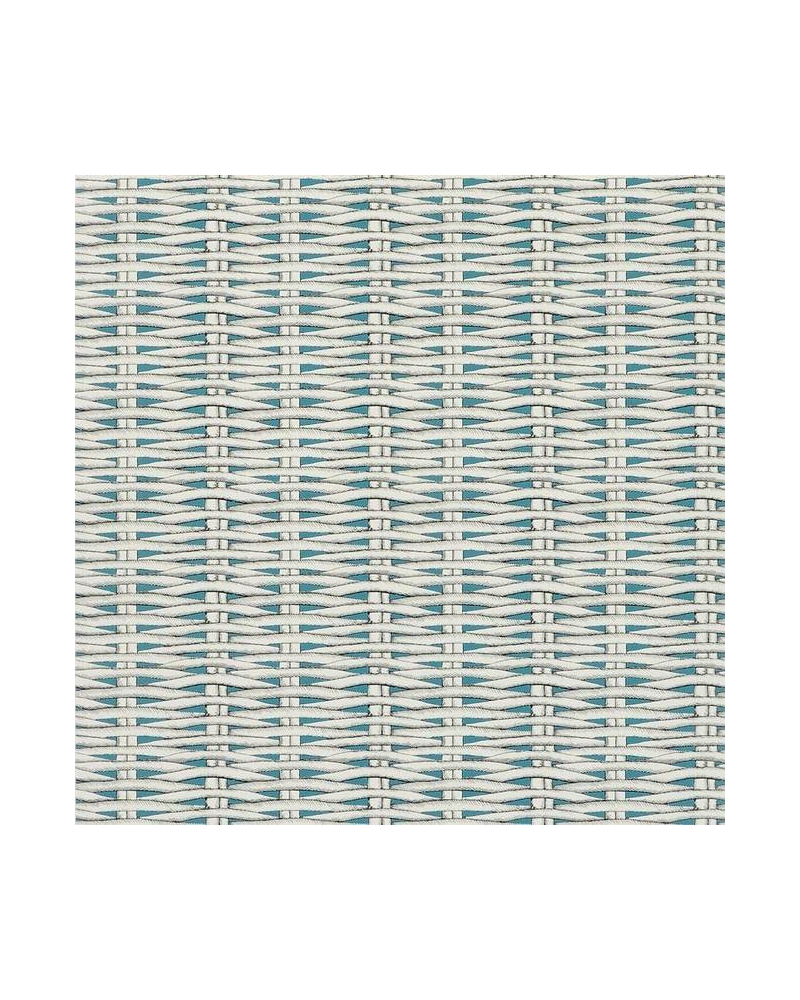 Papel Pintado PCL664-04 BARBADE - TURQUOISE - CHRISTIAN LACROIX Papel Pintado PCL664-04 BARBADE - TURQUOISE - CHRISTIAN LACROIX