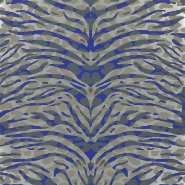 Tapete PCL665-03 PANTIGRE - SAPHIR - CHRISTIAN LACROIX