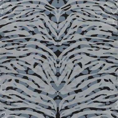 Papel Pintado PCL665-05 PANTIGRE - PERLE - CHRISTIAN LACROIX