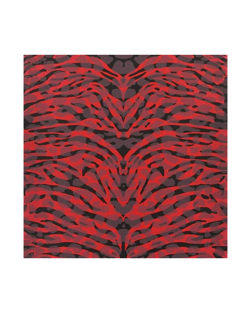 Papel Pintado PCL665-06 PANTIGRE - PAPAYE - CHRISTIAN LACROIX Papel Pintado PCL665-06 PANTIGRE - PAPAYE - CHRISTIAN LACROIX